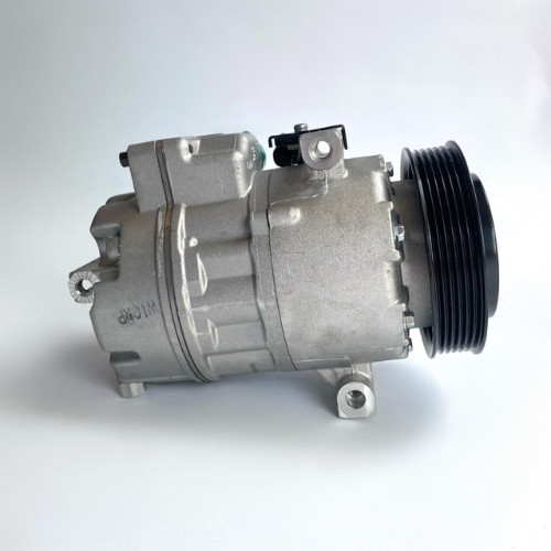 Lốc điều hòa Sedona Lốc lạnh Santafe 2016-2019 chính hãng Hanon